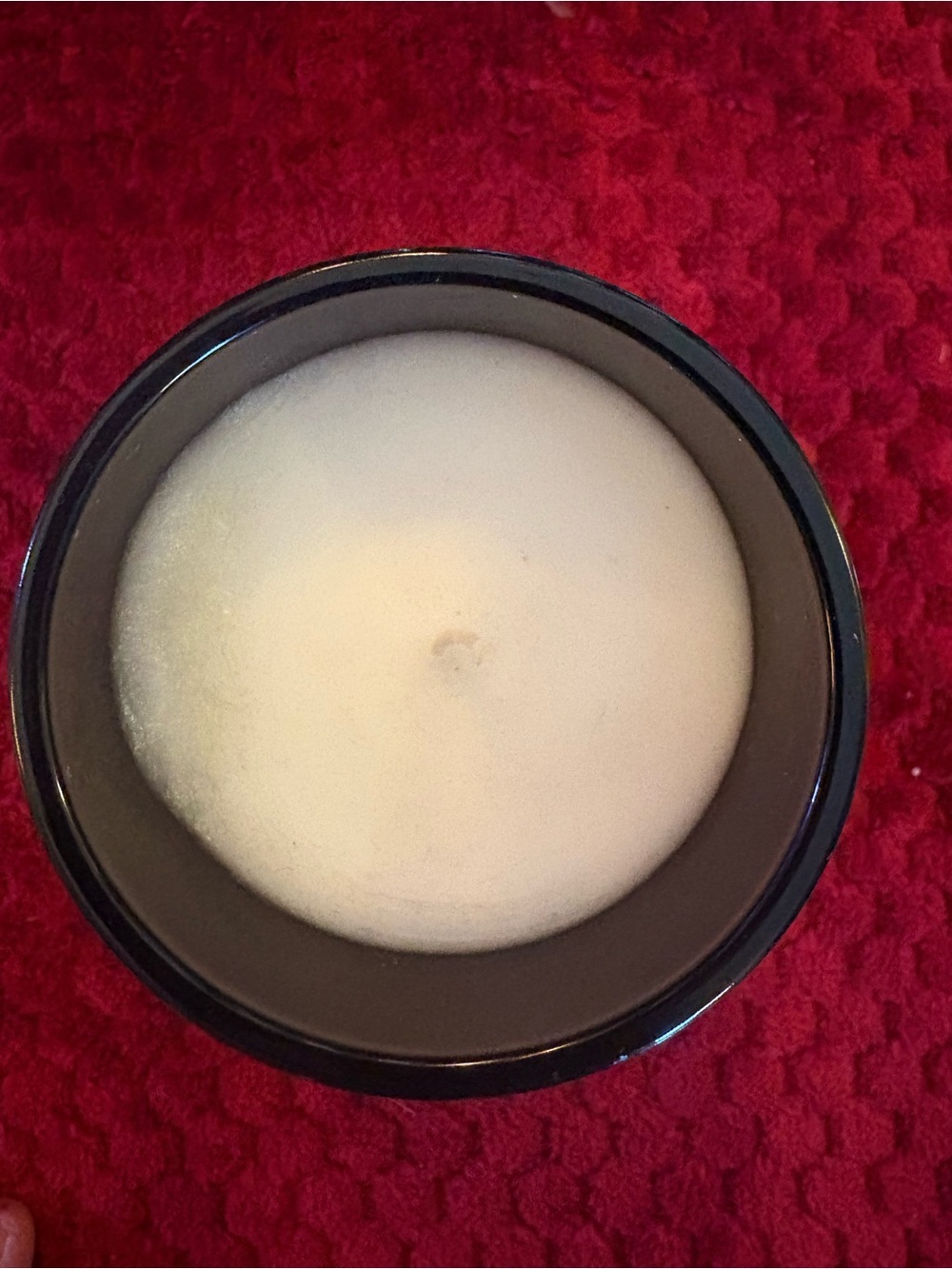 Molton Brown Recharge Black Pepper Single Wick Jar Candle No Box NEW - Picture 3 of 5